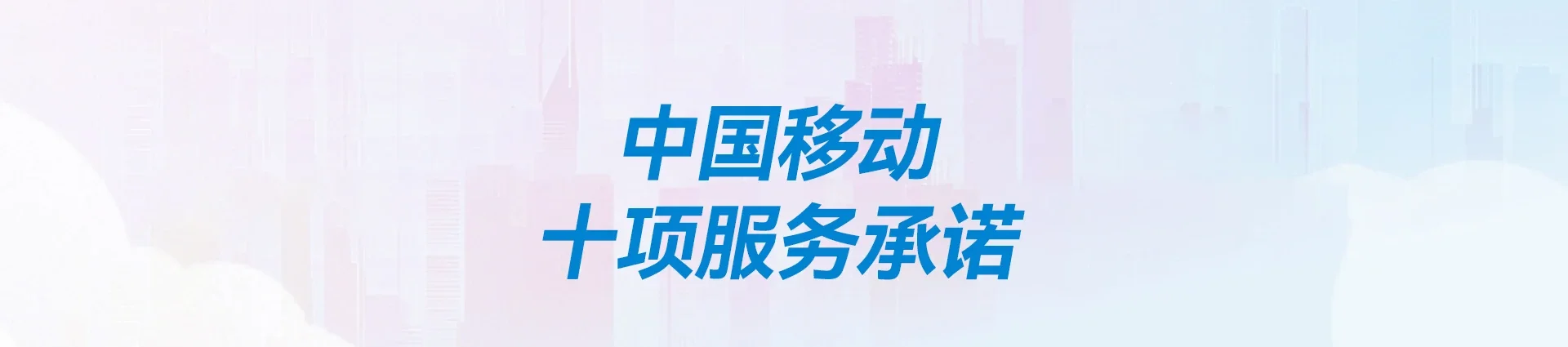 金州区移动宽带